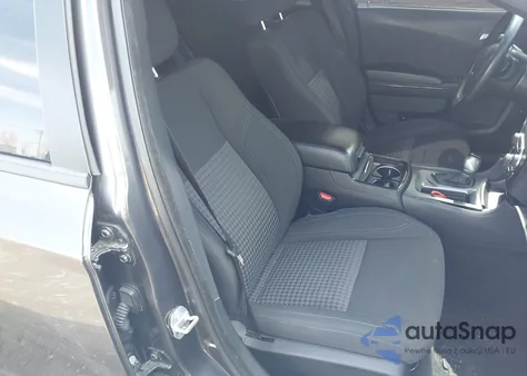 2019 Dodge Charger Sxt Rwd from USA, damaged, VIN 2C3CDXBG1KH589096